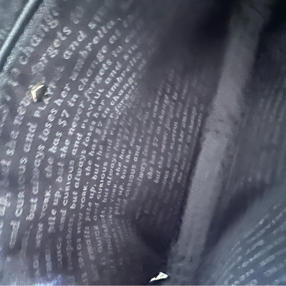 Kate Spade laptop bag - Picture 6 of 6